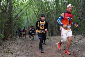 BIB: 398, 395
                            <button type="button" onclick="openModal(4115963)" class="btn btn-primary btn-sm float-right btn-popup" data-toggle="modal" data-target=".modal-high-quality">
                        <i class="fas fa-shopping-cart"></i> Add to Cart
                    </button>
                                            <button type="button" onclick="isThisMe(4115963, true)" class="btn btn-success btn-sm float-right btn-popup btn-isme hidden" data-toggle="tooltip" data-placement="bottom" title="นี่คือรูปของคุณใช่ไหม คลิกที่นี่เพื่อเอาเข้าอัลบั้ม">
                        <i class="fas fa-plus"></i> Add to album
                    </button>
                    <button type="button" onclick="isThisMe(4115963, false)" class="btn btn-warning btn-sm float-right btn-popup btn-isnotme hidden">
                        <i class="fas fa-ban"></i> Remove from album
                    </button>